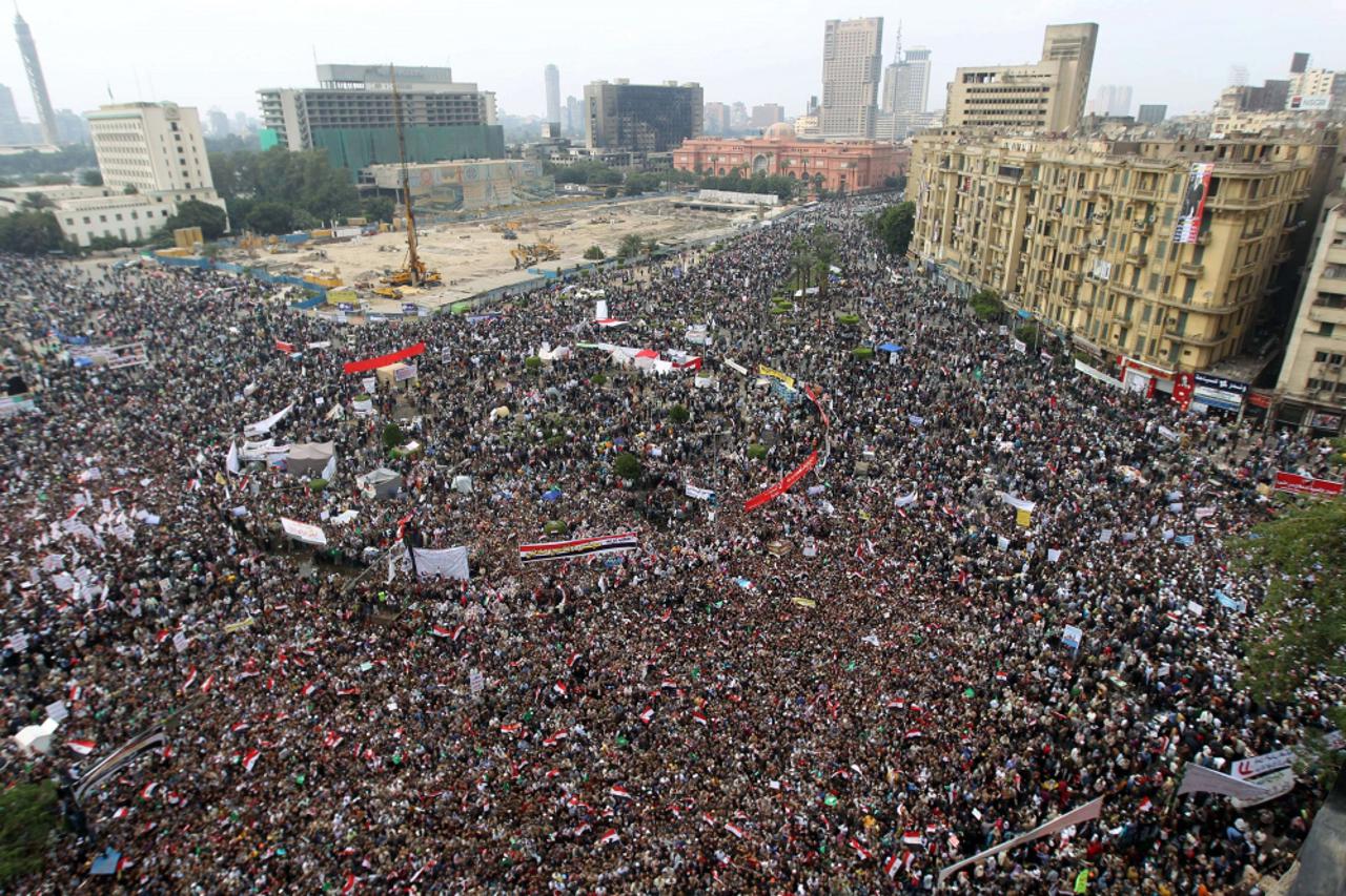 prosvjed, egipat (1)