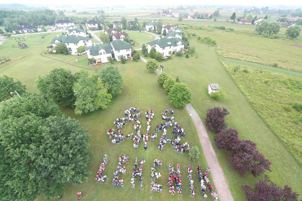 SOS Dječje selo Hrvatska