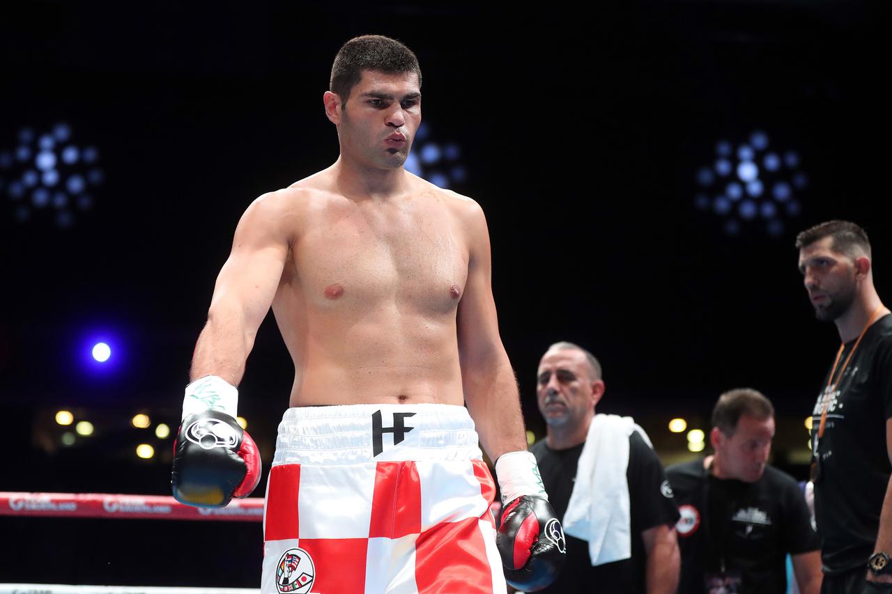 Filip Hrgović