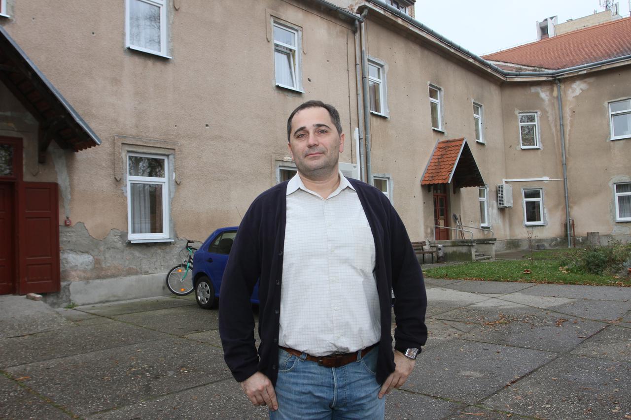 Ladislav Lamza