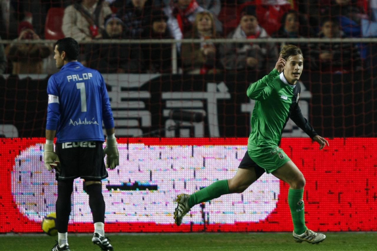 Sergio Canales