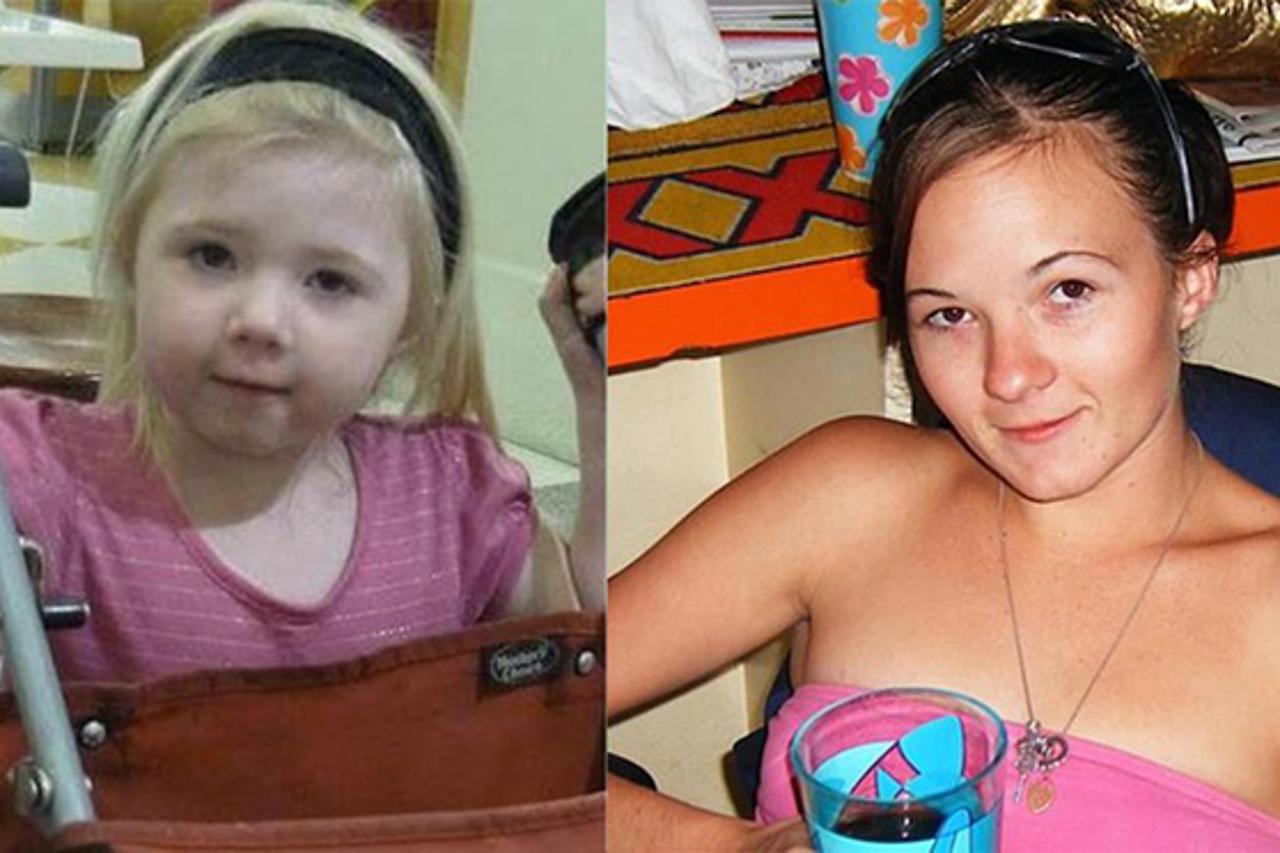 Karlie Jade Pearce-Stevenson