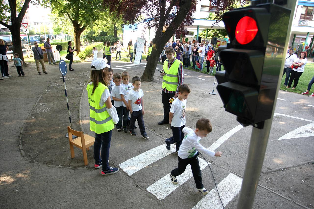 Dječji vrtić Milana Sachsa
