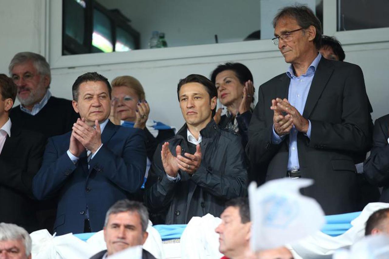 Niko Kovač