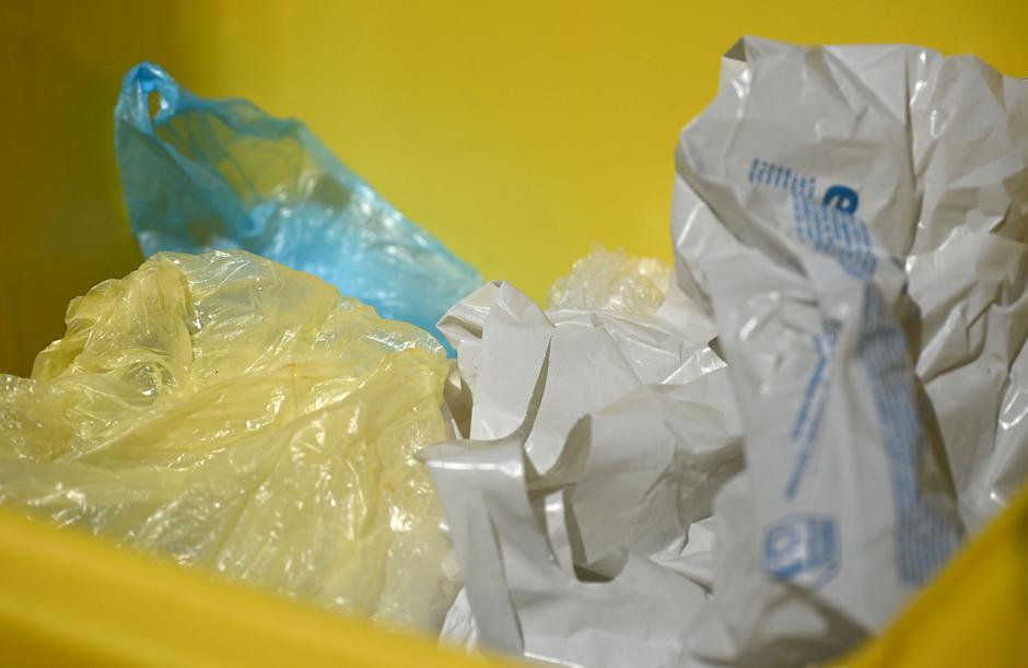 Zagreb: Obilježen Međunarodni dan bez plastičnih vrećica