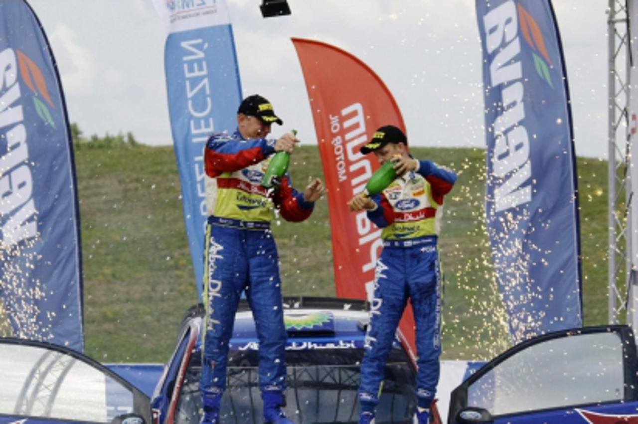 Mikko Hirvonen 