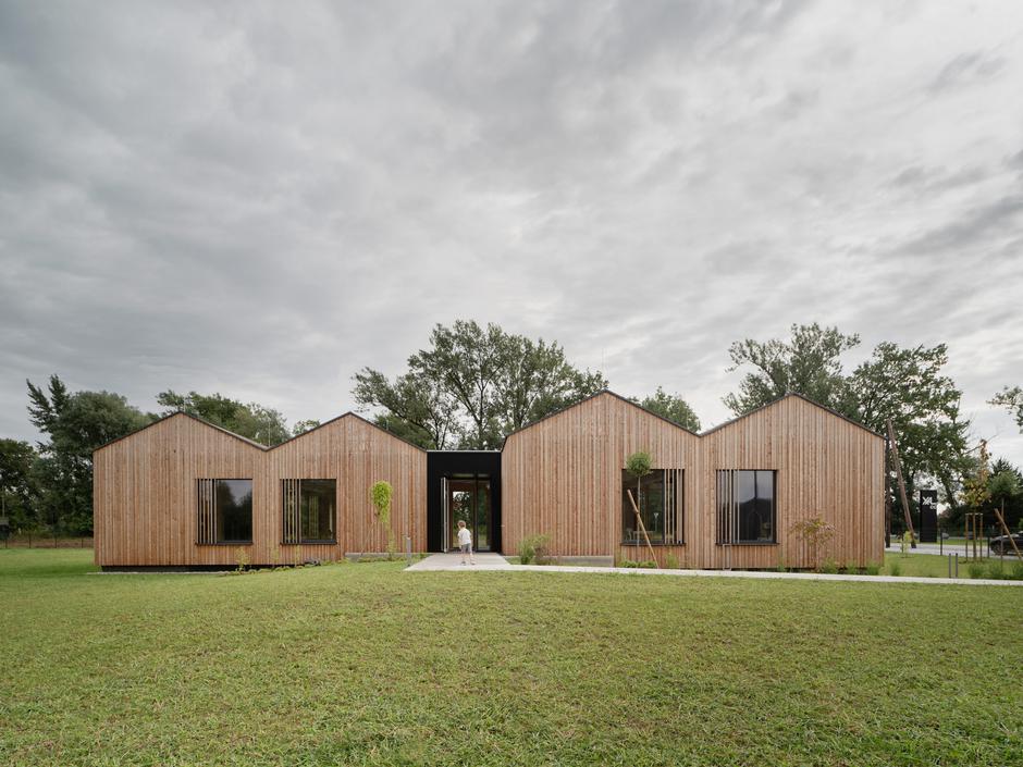 Građevinski materijal budućnosti!