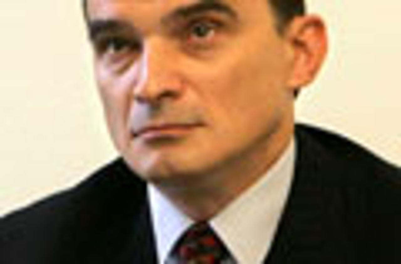 VLADIMIR ZAGOREC