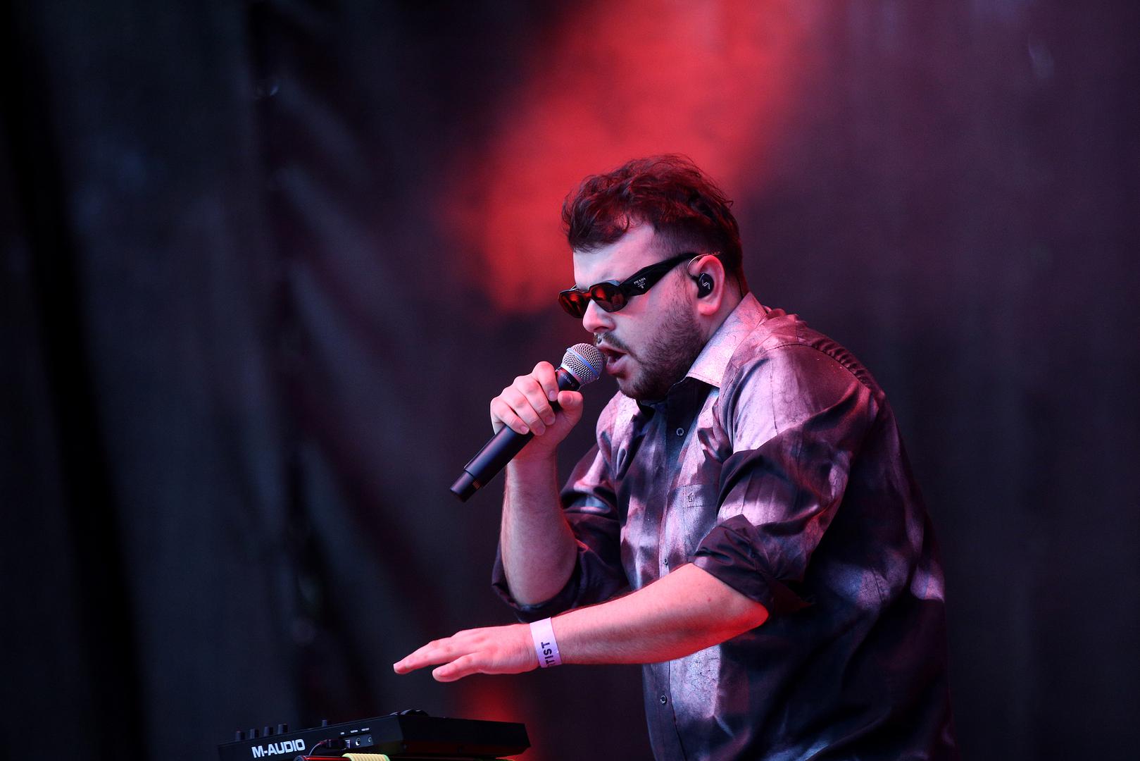 Ja mislim da se o tome treba jako puno pričati, ispričao je o osobnoj borbi Edo.