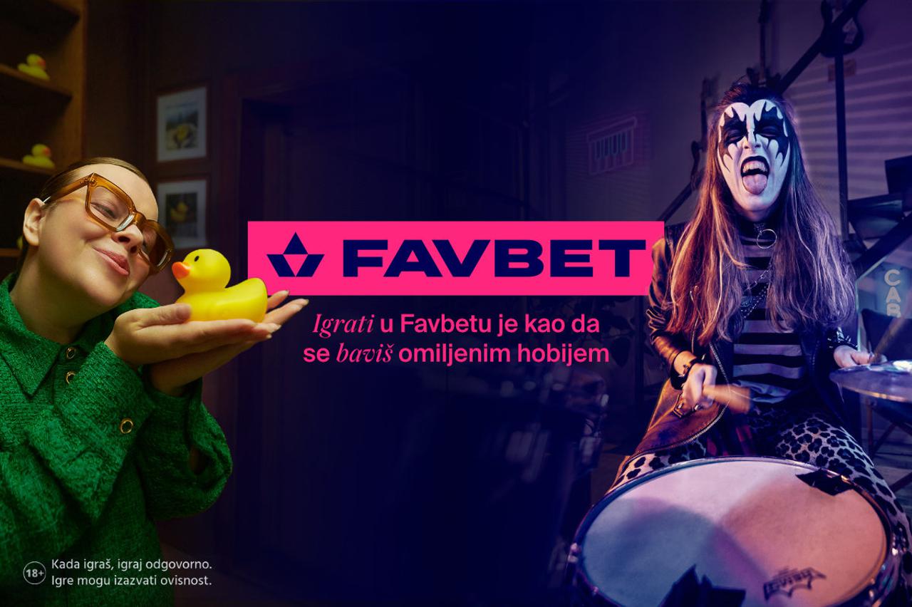 FAVBET
