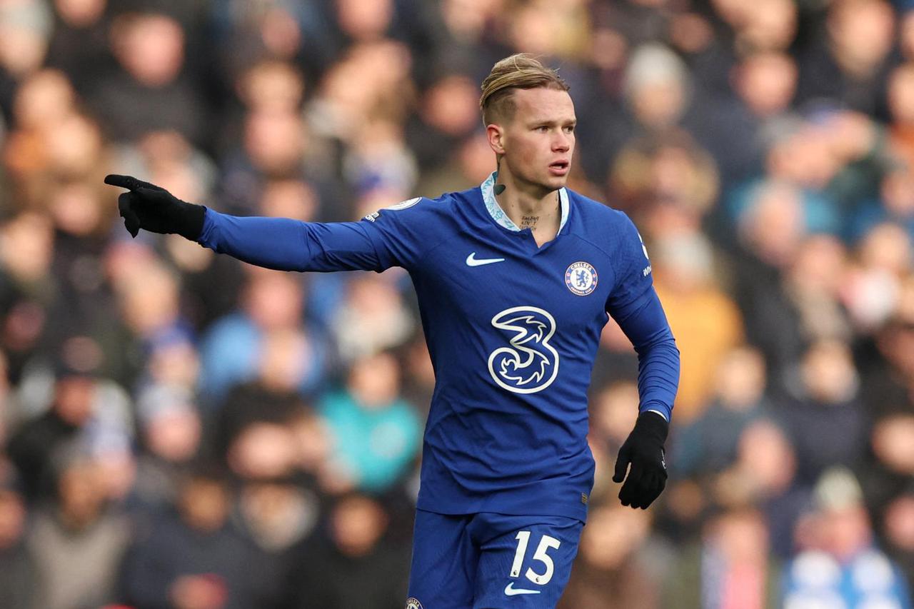 Premier League - Liverpool v Chelsea