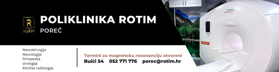 Poliklinika Rotim Poreč