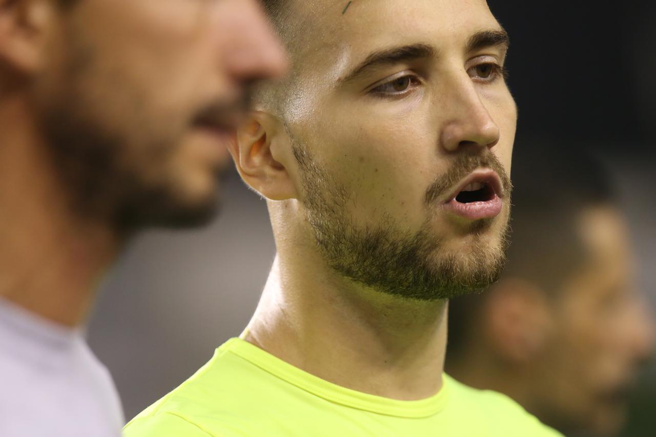 Hajduk i Steaua su u prvoj utakmici trećeg pretkola Europske lige na Poljudu odigrali 0:0 