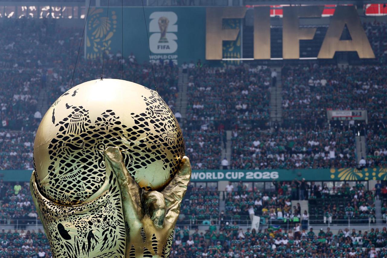 FIFA World Cup 2026 - Group A - Mexico v South Africa