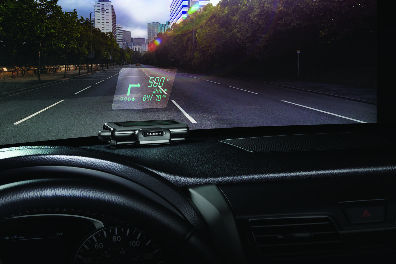 Garmin
