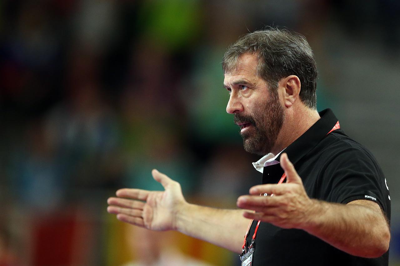 Slovenija Češka EP Hrvatska 2018.