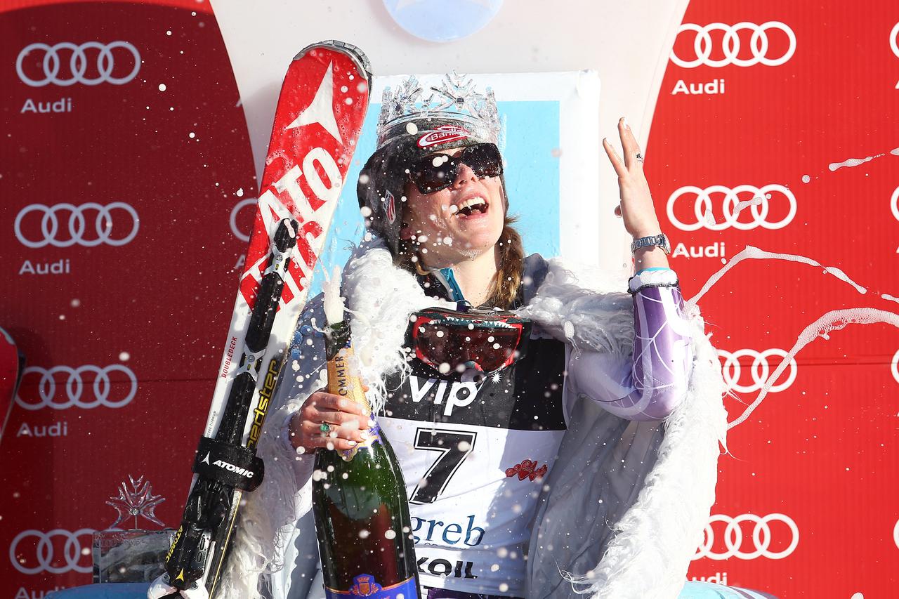 Mikaela Shiffrin