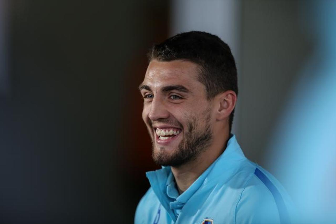 Hrvatska reprezentacija