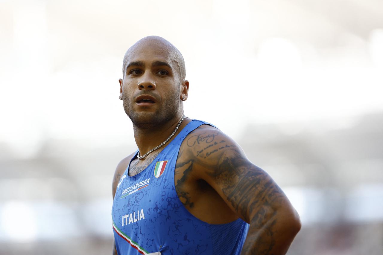 World Athletics Championship