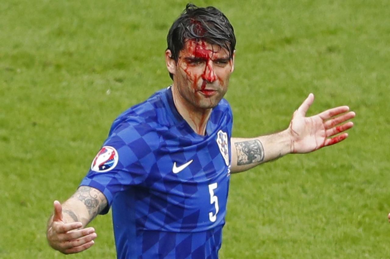 Ćorluka