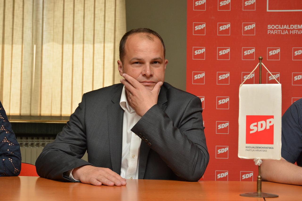 Siniša Hajdaš Dončić
