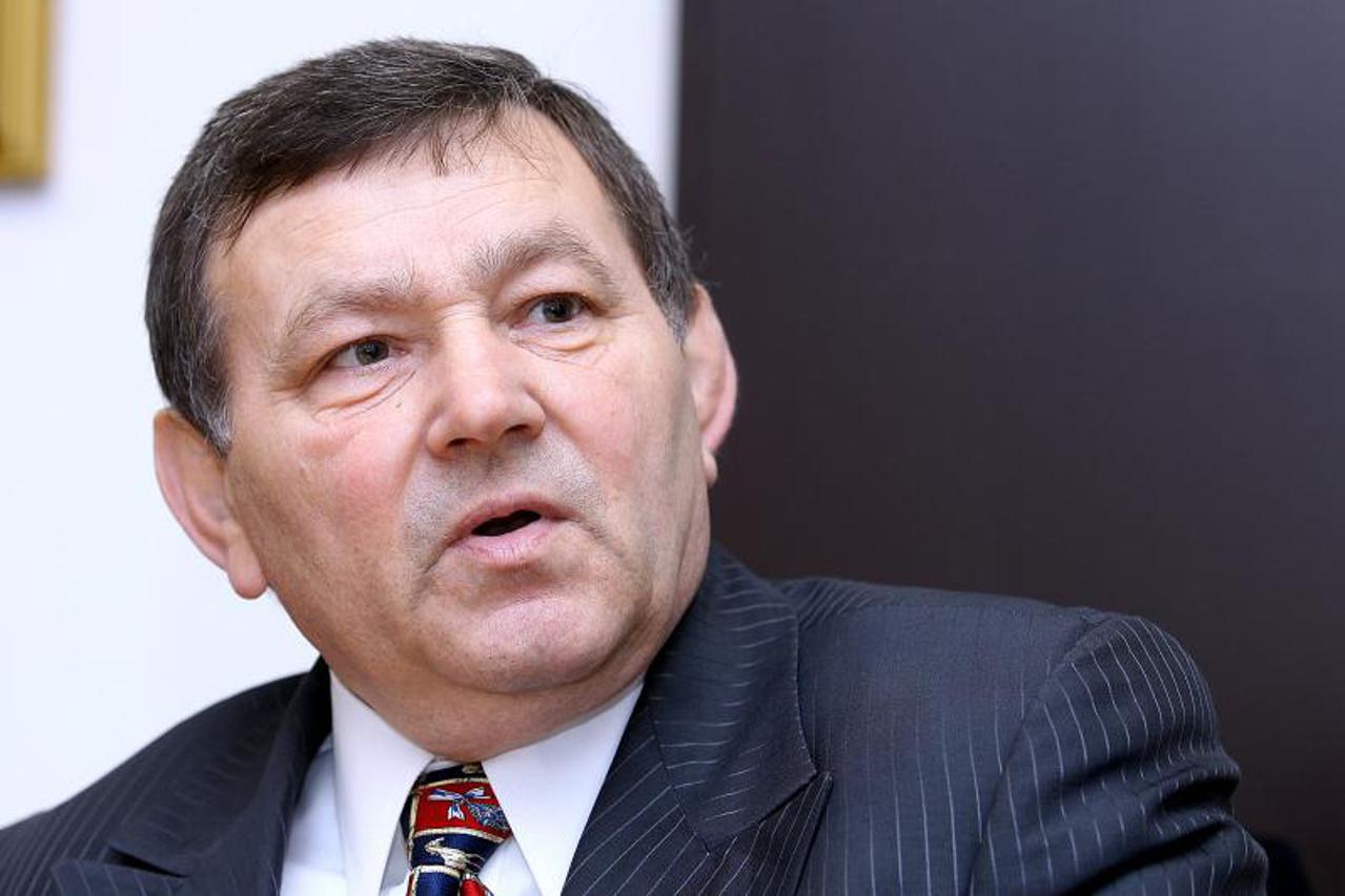 mladen markač