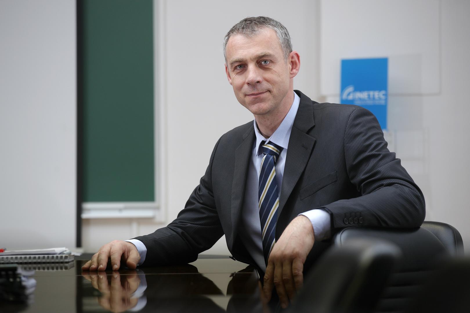 Ante Bakić: Paradoksalno, ali mali broj implementiranih robotskih uređaja daje nam mogućnost da u startu koristimo najnovije tehnologije