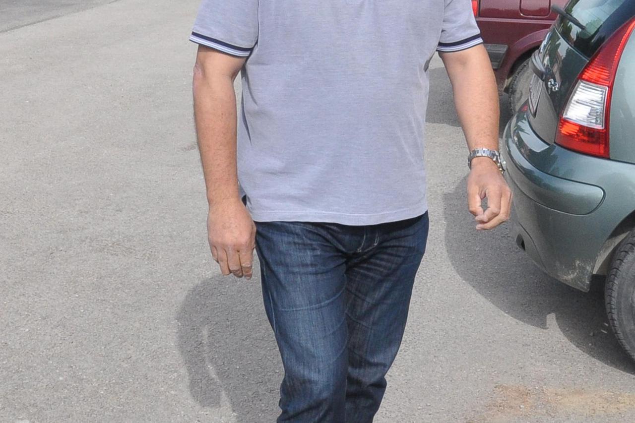 Damir Kajin
