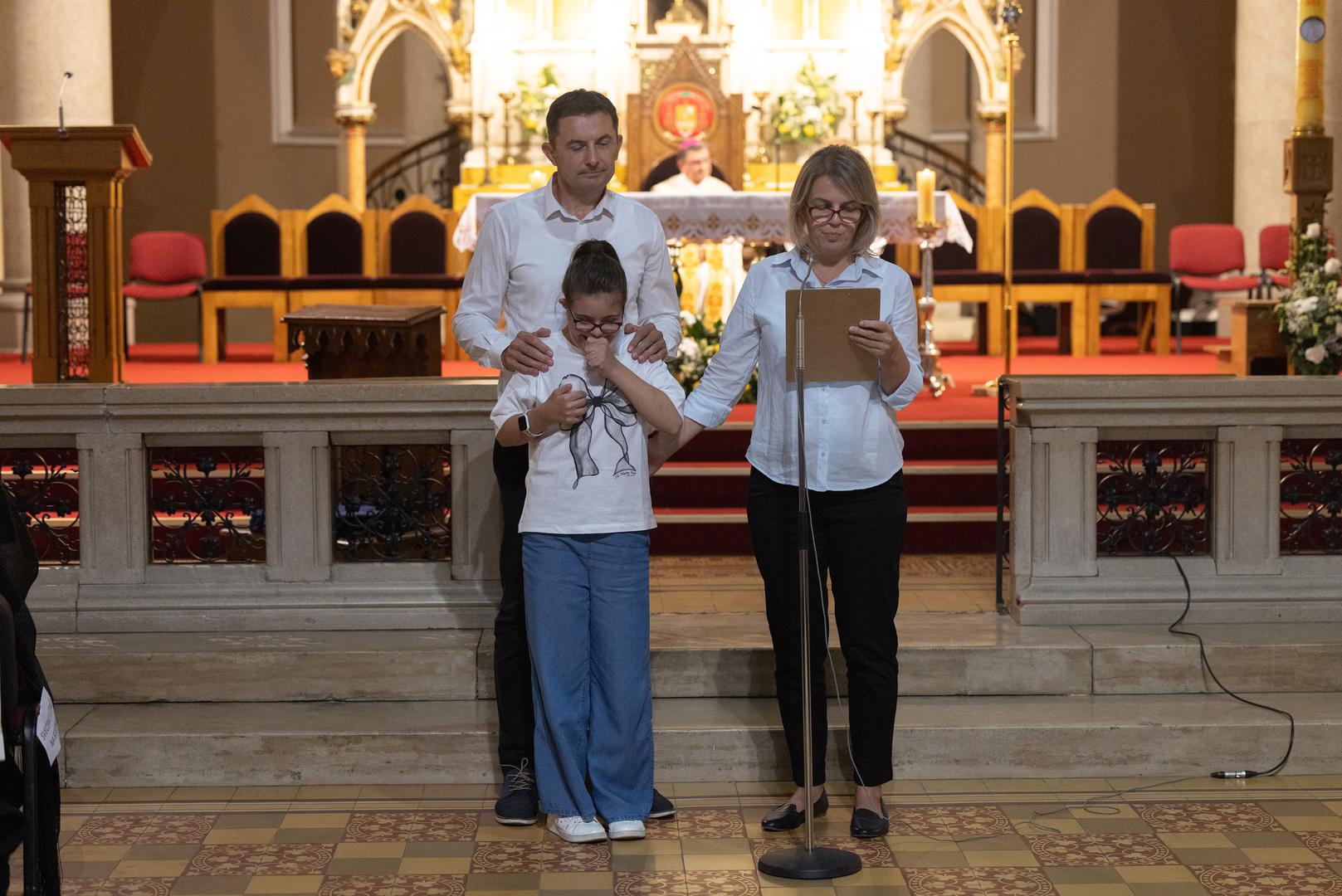 Dvodnevni susret organiziraju Hrvatska biskupska konferencija i Đakovačko-osječka nadbiskupija, a ovogodišnji program posebno je posvećen obiteljima čiji su članovi osobe s invaliditetom.