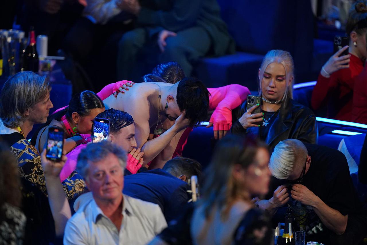 Eurovision 2023