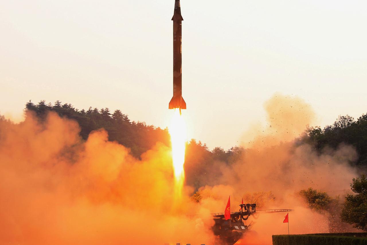 Sjeverna Koreja