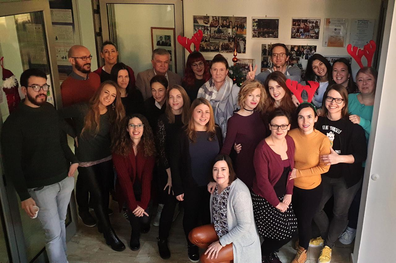 Nectin Therapeutics-u, čiji je suvlasnik Medicinski fakultet Sveučilišta u Rijeci, odobrena investicija u iznosu od 6 milijuna dolara