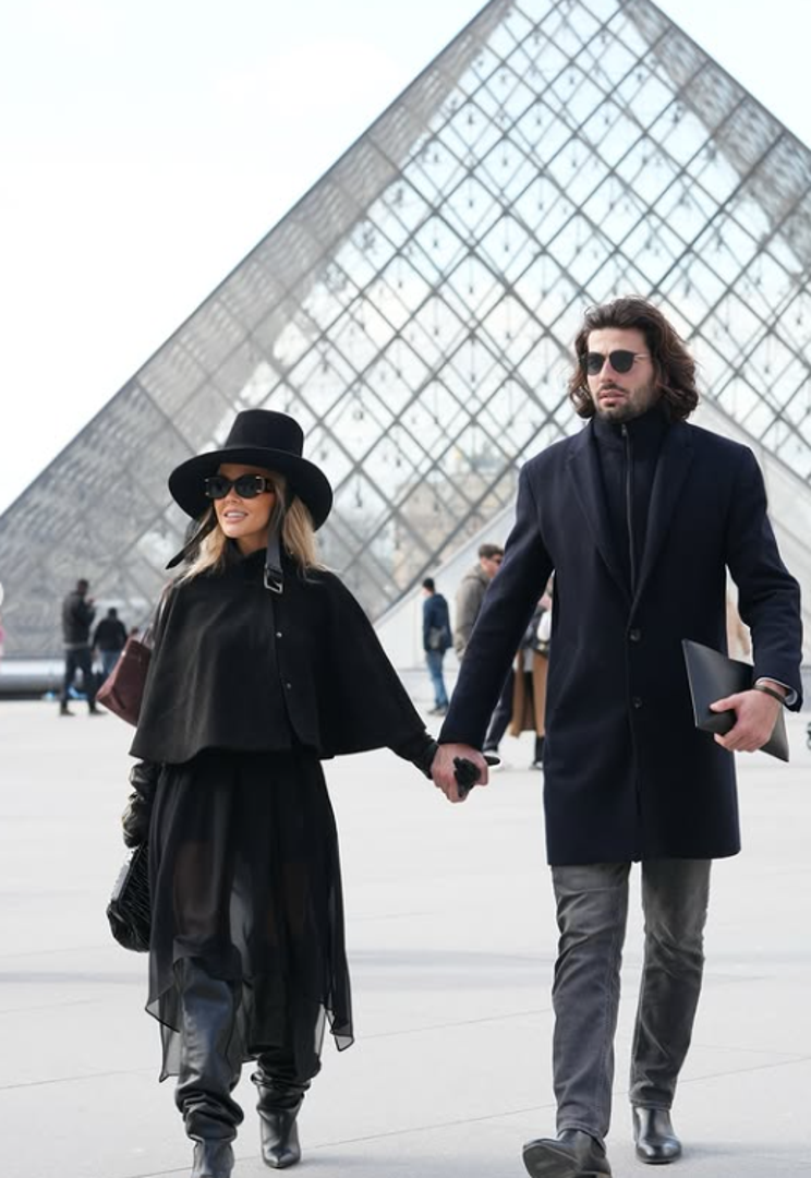 Ispod njihove objave nizali su se i komentari, a oni koji su se istaknuli smo izdvojili: "Jedna je od rijetkih javnih osoba koja zna izabrati muškarca"