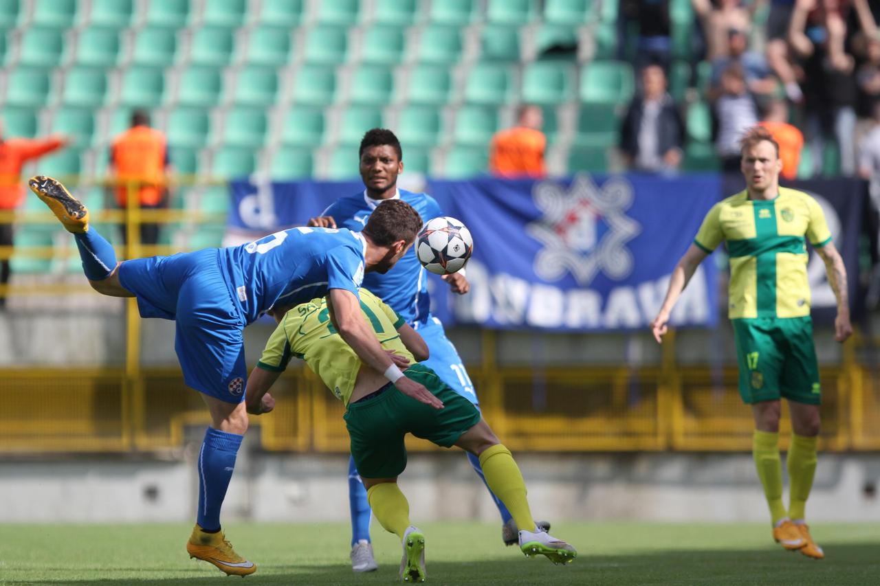 Istra - Dinamo