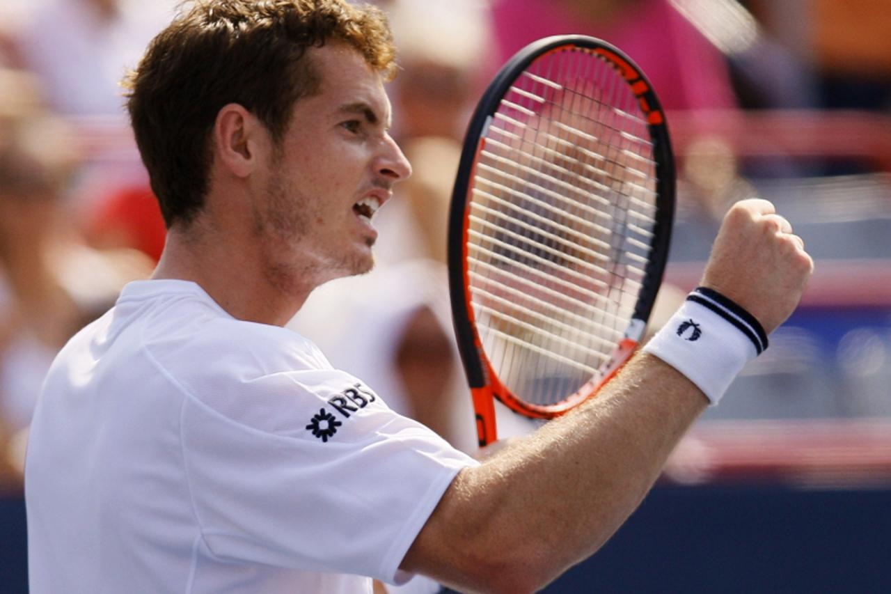 Andy Murray
