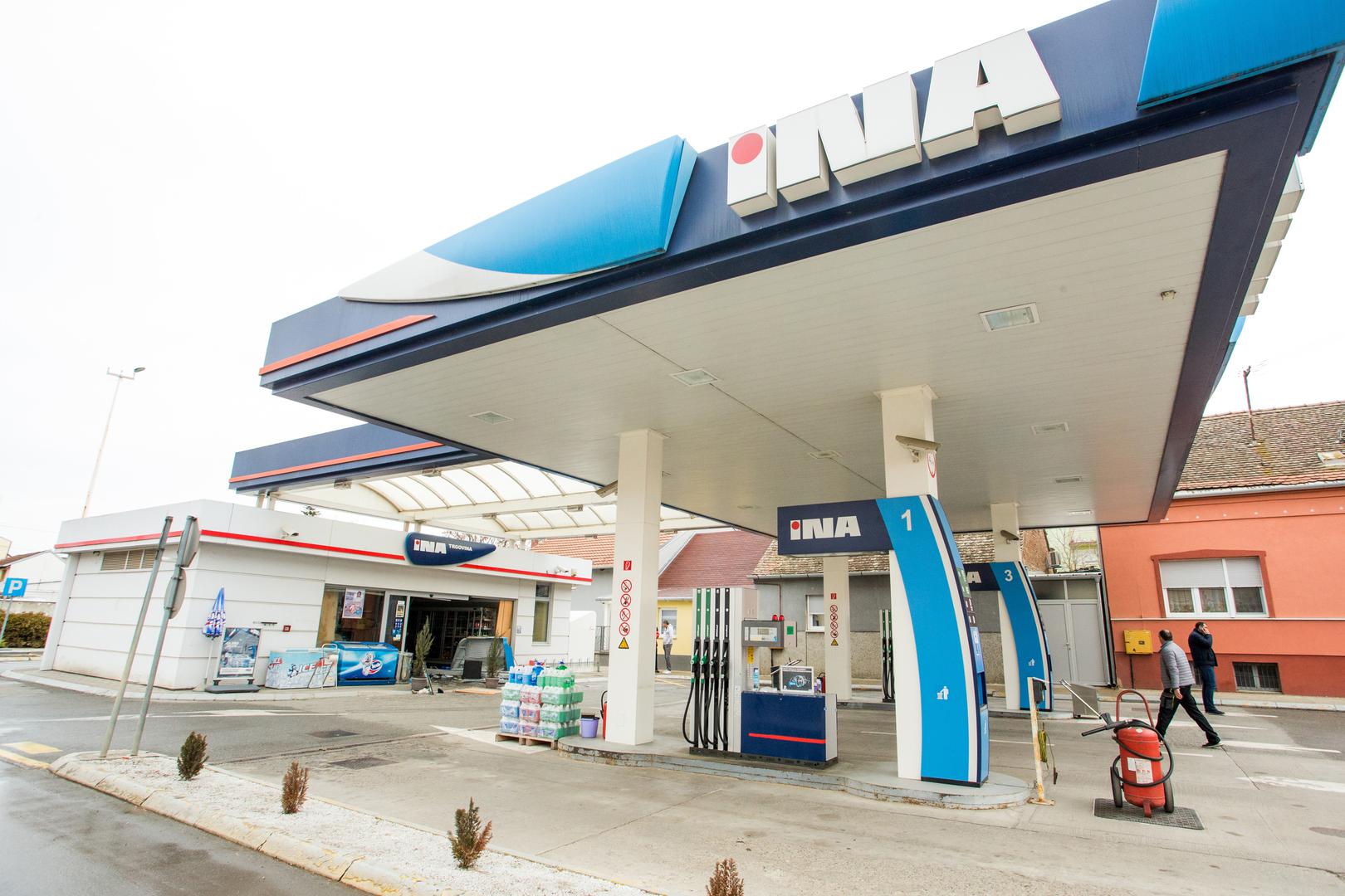 NK Osijek je s Bočkajem raskinuo ugovor