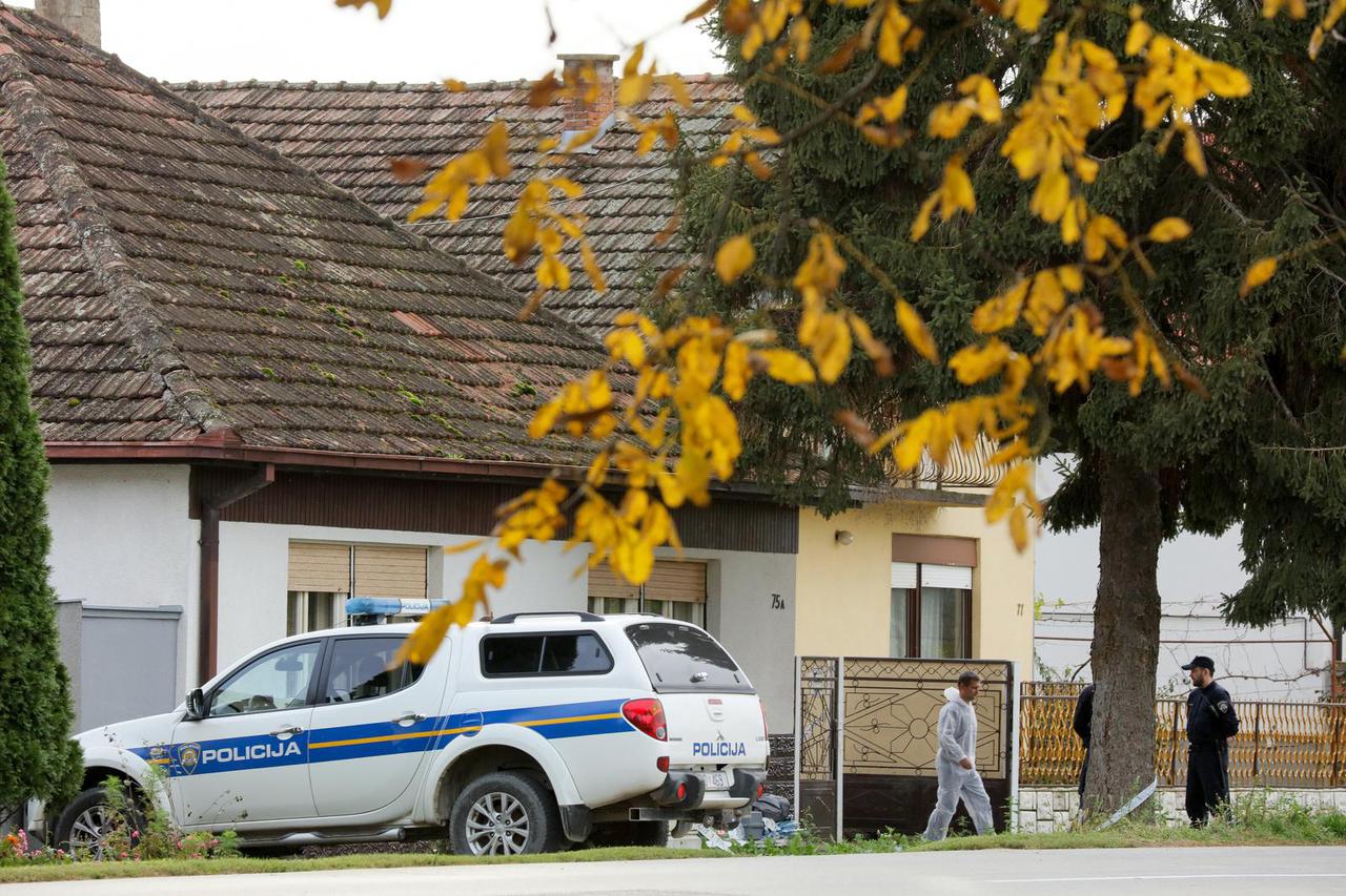 Petrovci: Tijelo nestale žene pronađeno u septičkoj jami obiteljske kuće