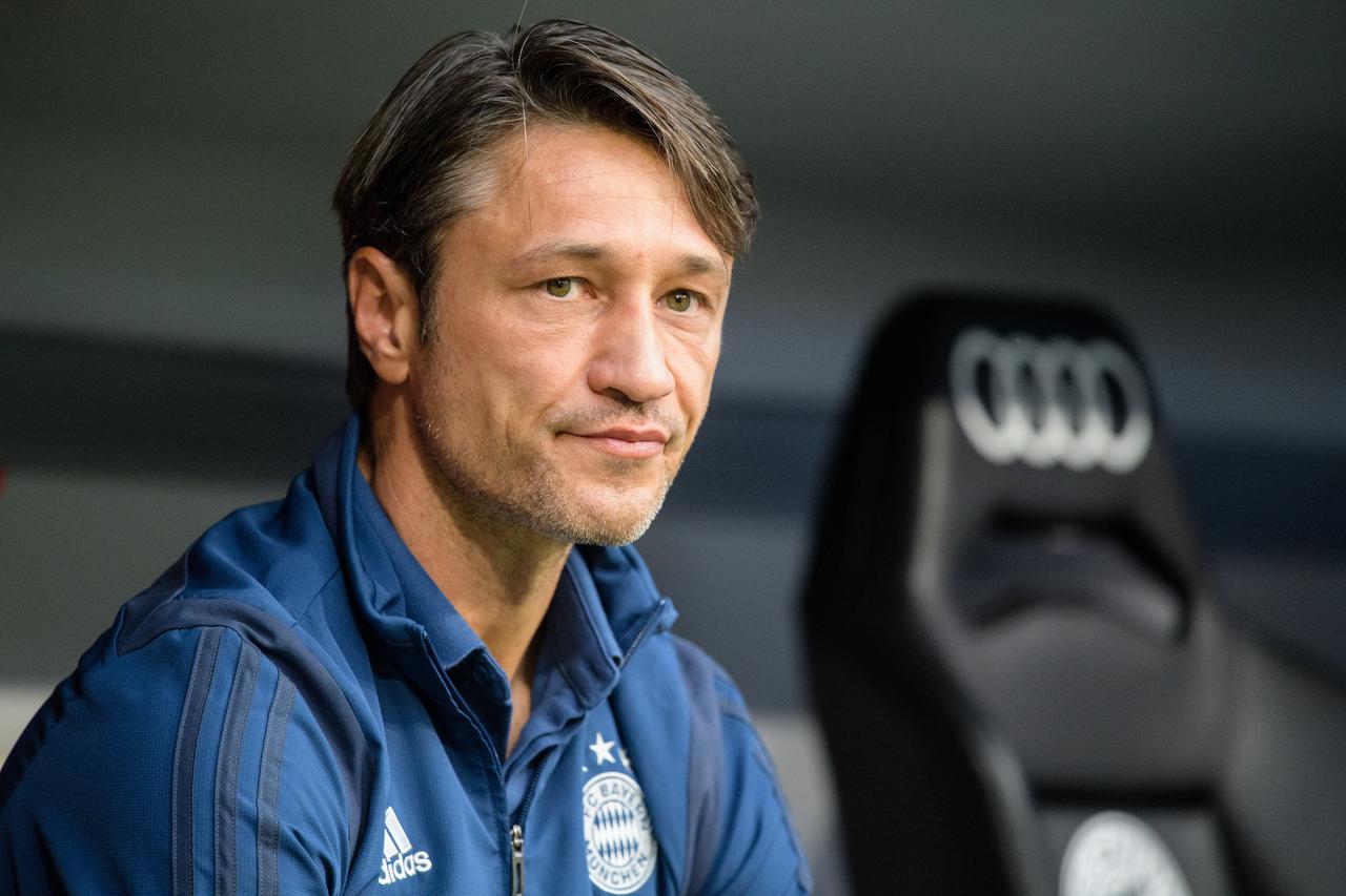 Niko Kovač