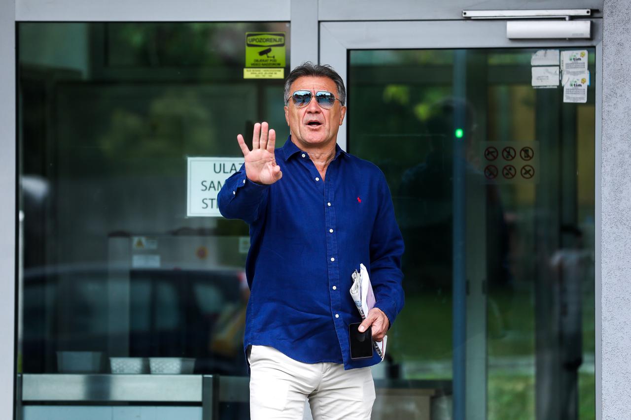 Zdravko Mamić