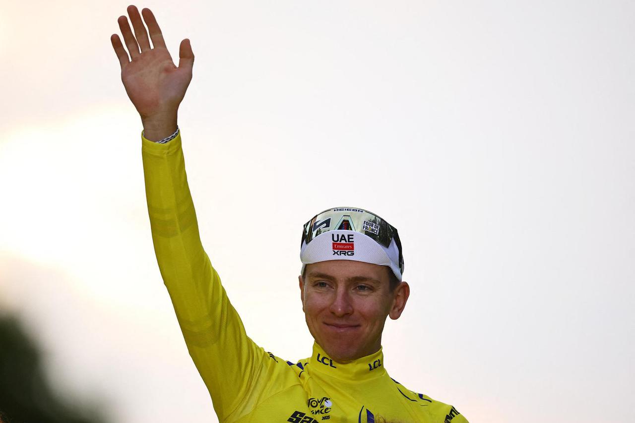 Tour de France - Stage 21 - Mantes-la-Ville to Paris