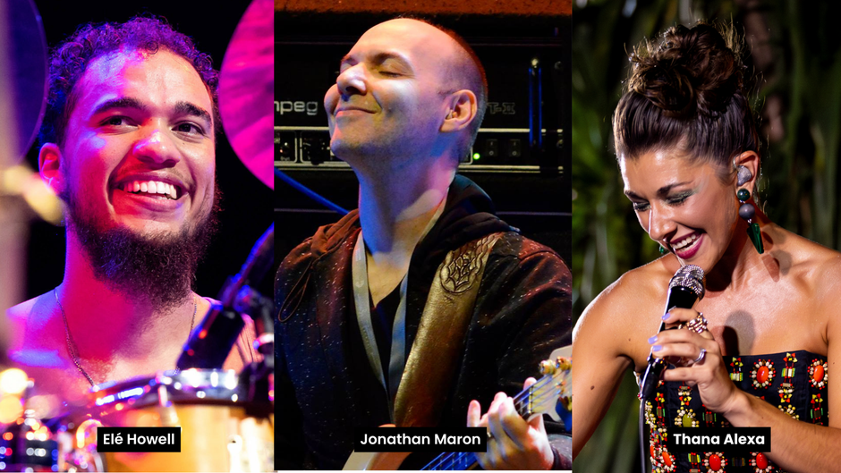 Ponta Lopud Jazz Festival