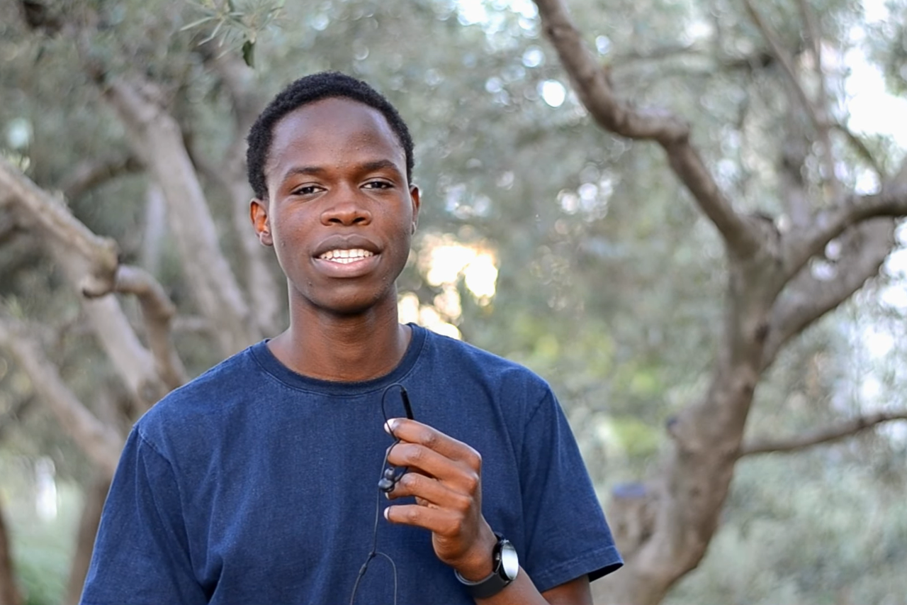 Josiah Olumuyiwa Faniyi