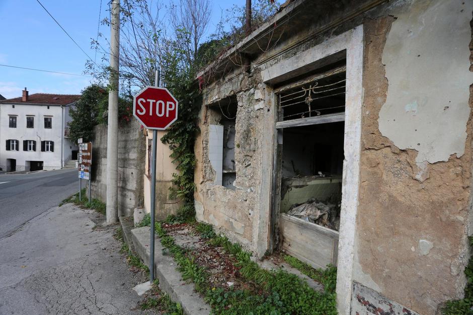 Lubarska na Grobniku -Rodno mjesto Kolinde Grabar-Kitarović
