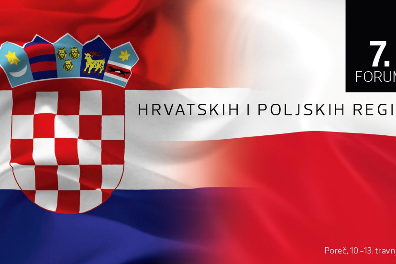 Sedmi forum hrvatskih i poljskih regija