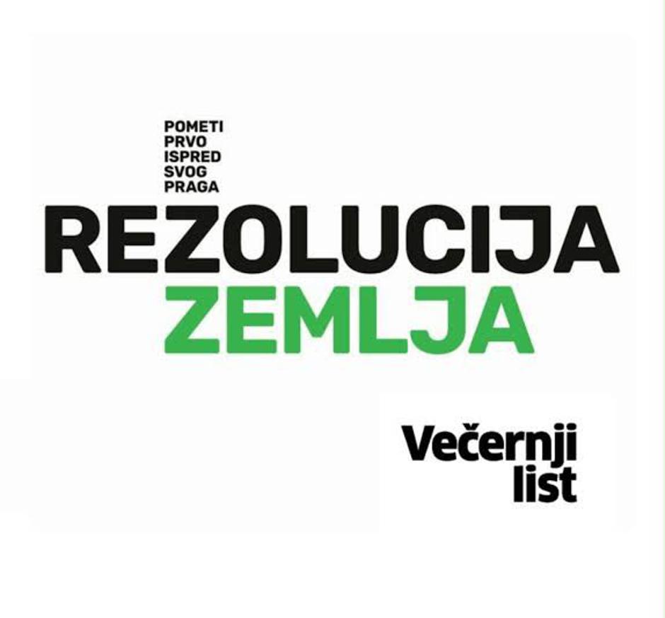 Rezolucija zemlja