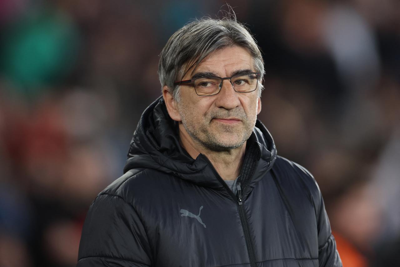 Premier League - Southampton v Crystal Palace