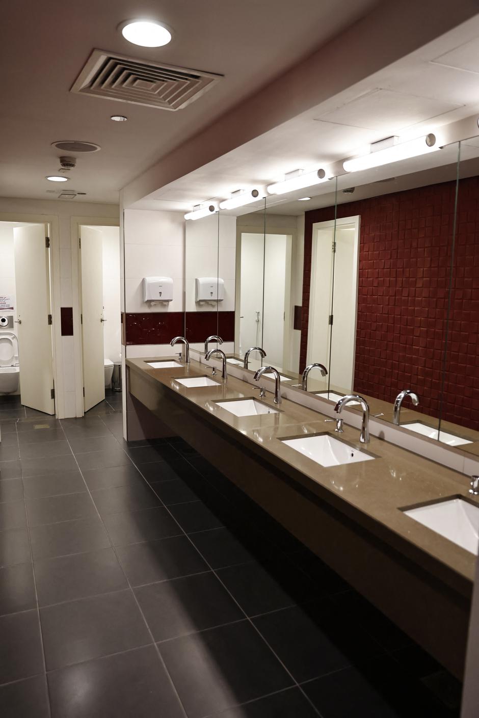 FIFA World Cup Qatar 2022 Stadium Preview