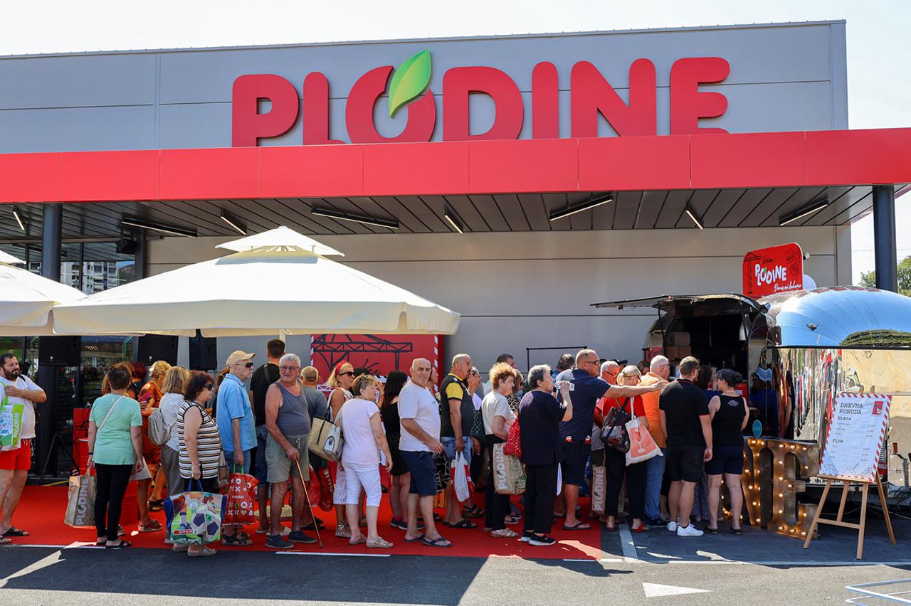 Plodine