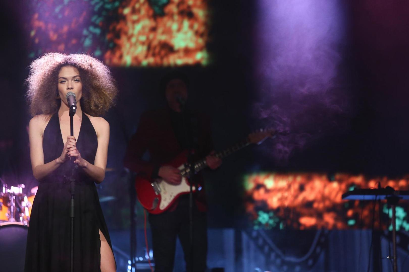 Bend Detour zagrijao je atmosferu