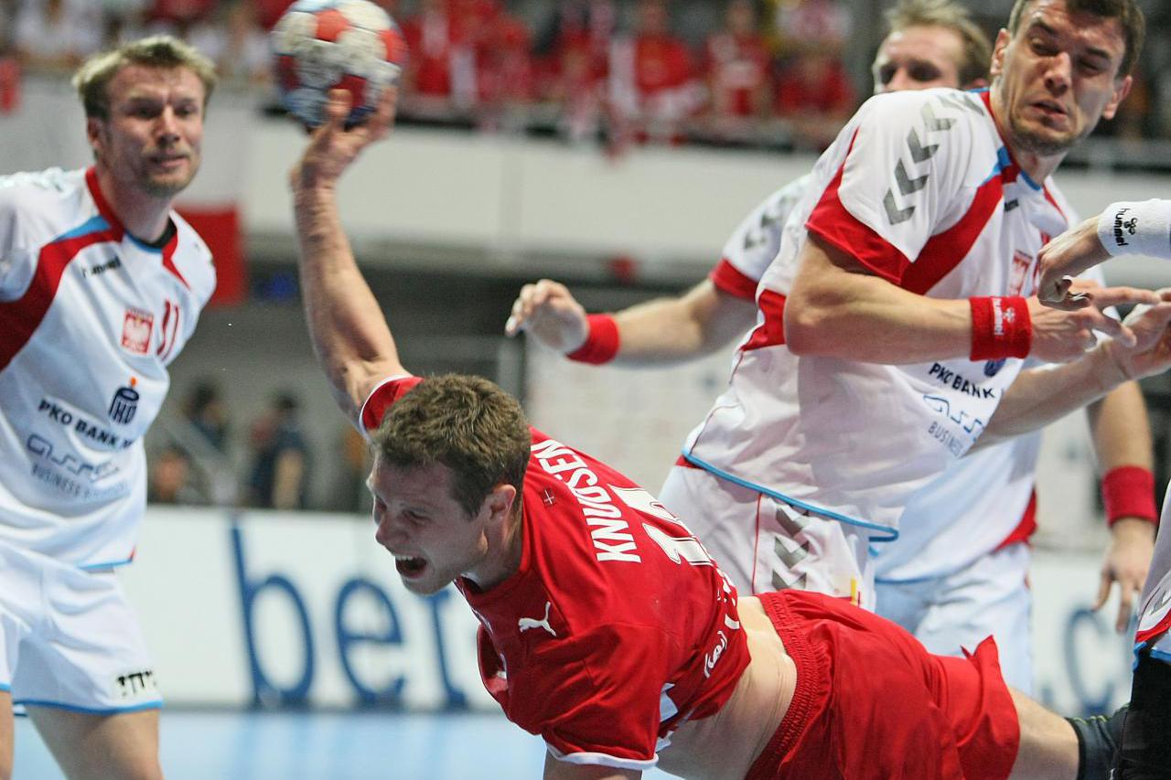 Michael Knudsen